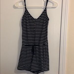 Aeropostale romper